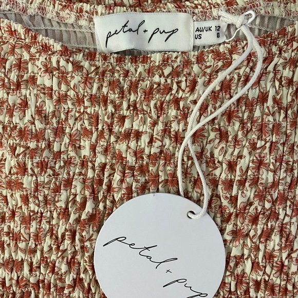 Petal + Pup RUBIK DRESS - Picture 5 of 6